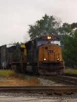 CSX 4727